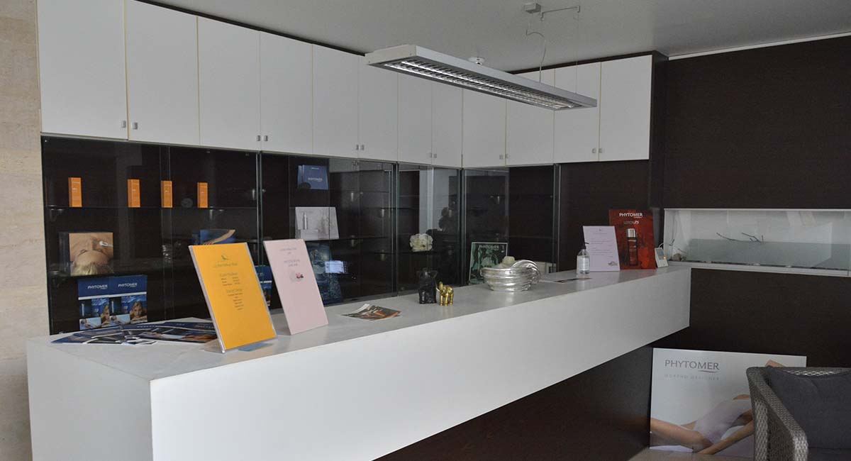 La Mer Deluxe Hotel Spa