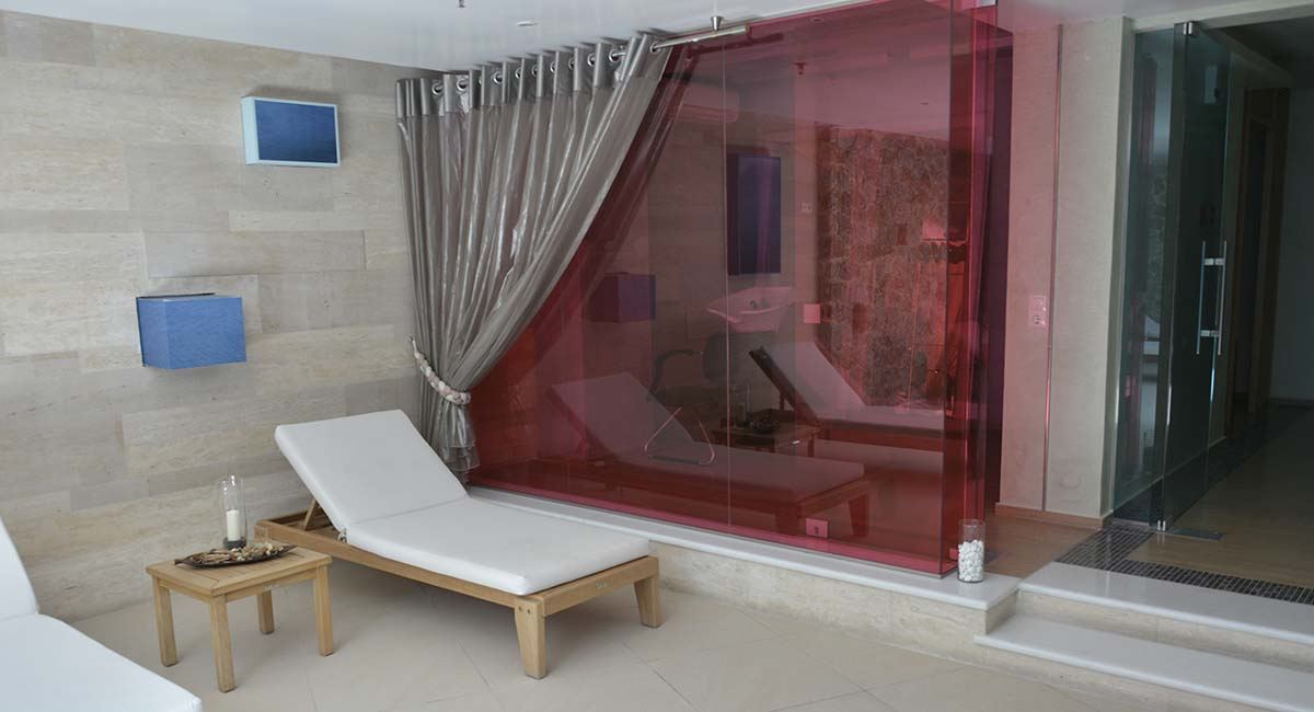 La Mer Deluxe Hotel Spa