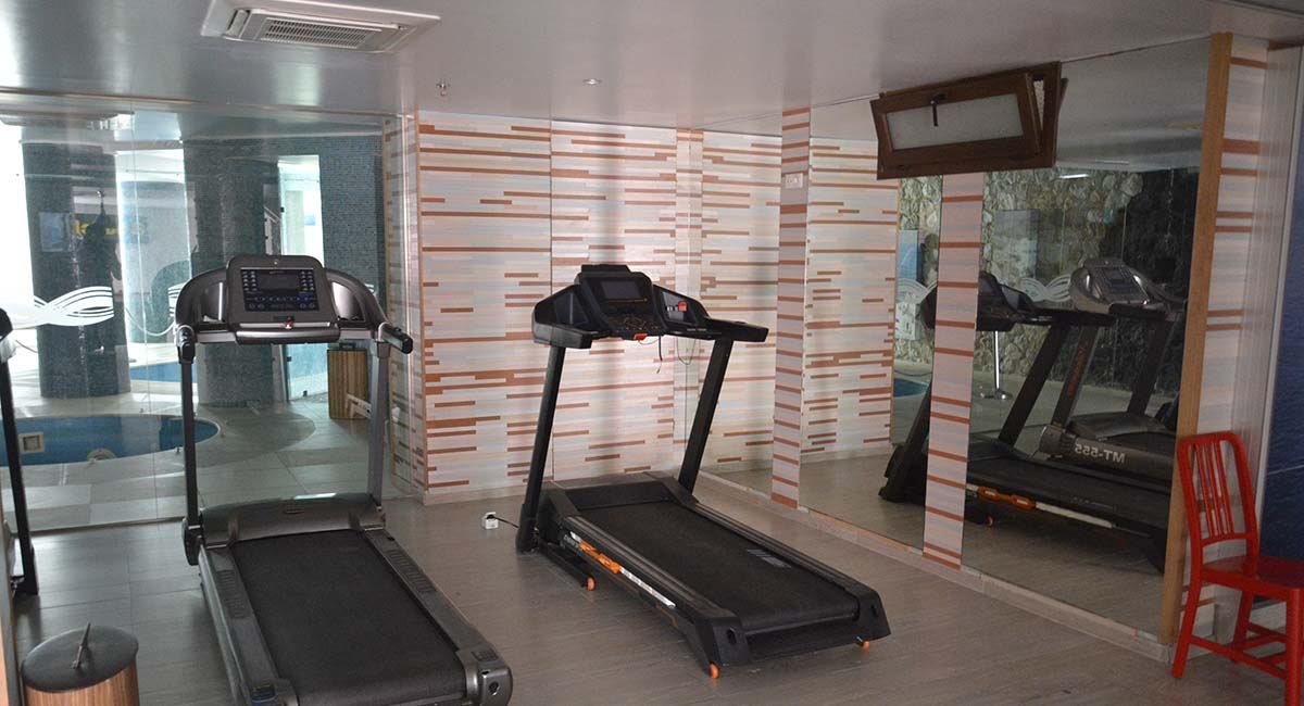 La Mer Deluxe Hotel Spa