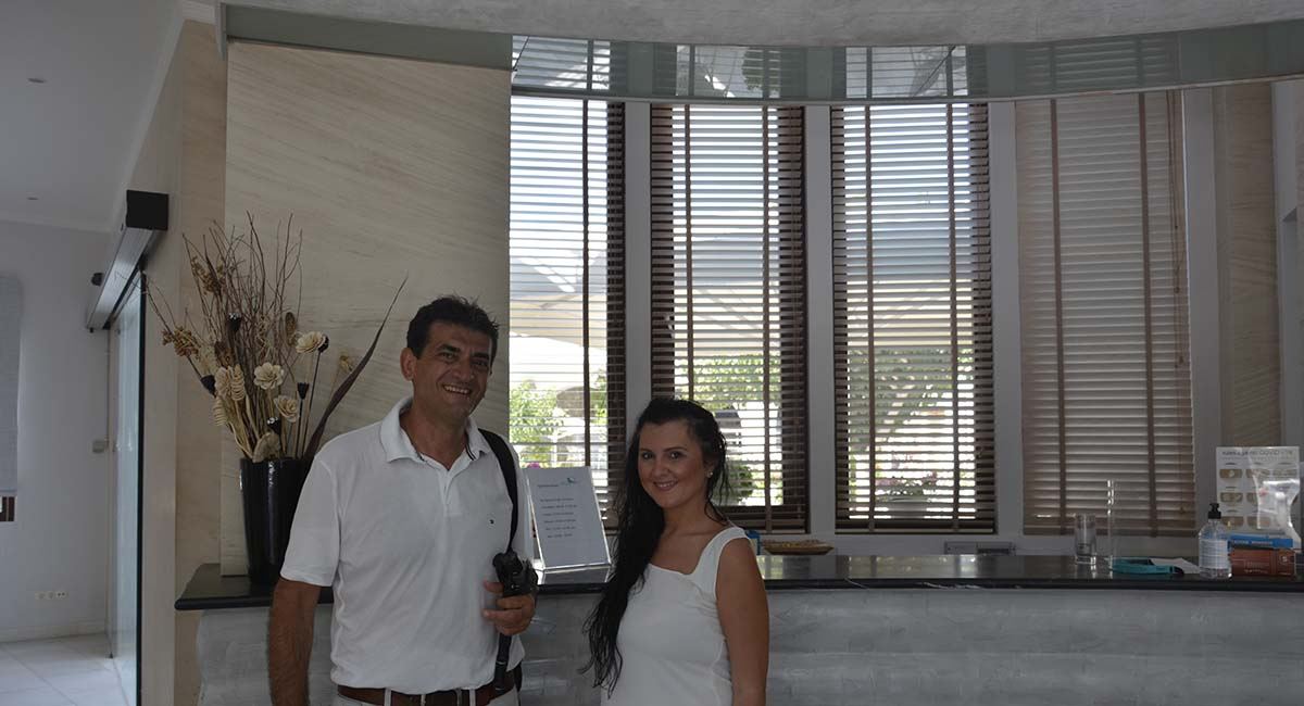 La Mer Deluxe Hotel Spa