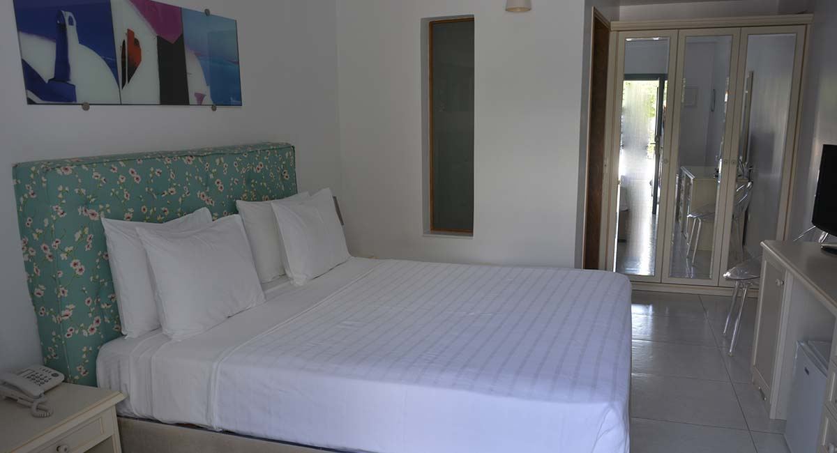 La Mer Deluxe Hotel Spa