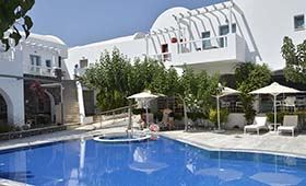 La Mer Deluxe Hotel & Spa