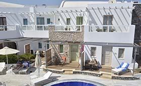 La Mer Deluxe Hotel & Spa