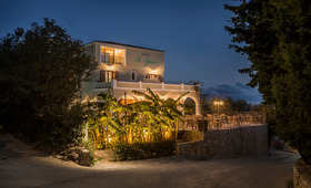 La Signora Hotel