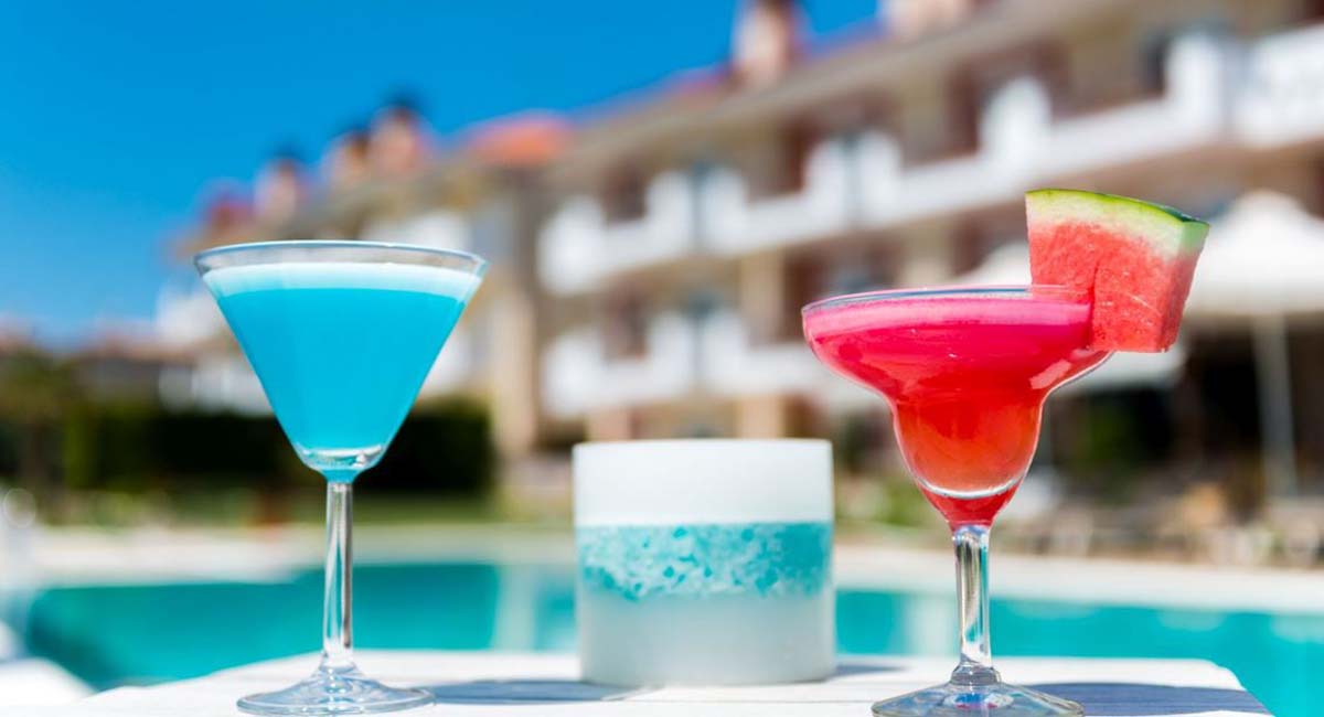 Lagaria Hotel Apartments Chalkidiki