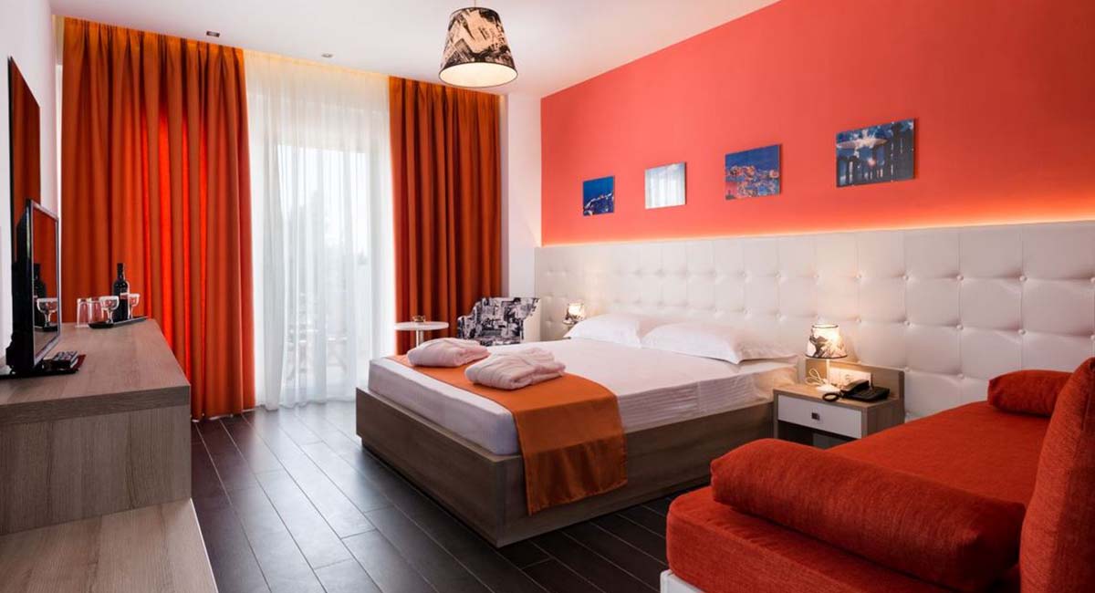 Lagaria Hotel Apartments Chalkidiki