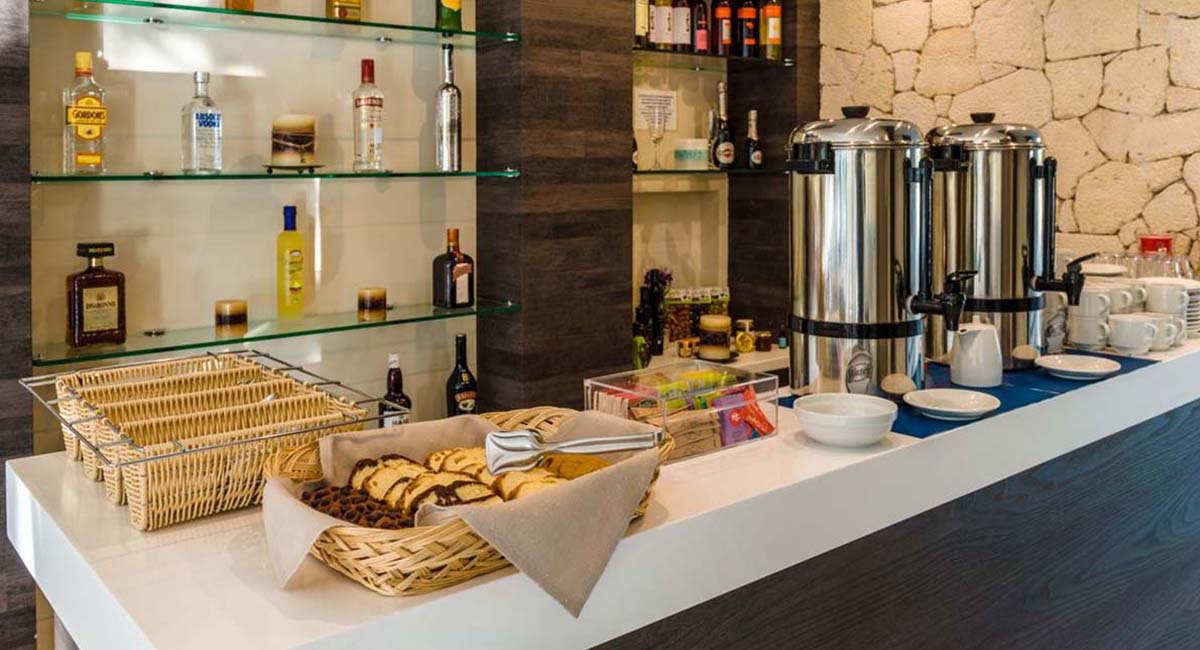 Lagaria Hotel Apartments Chalkidiki