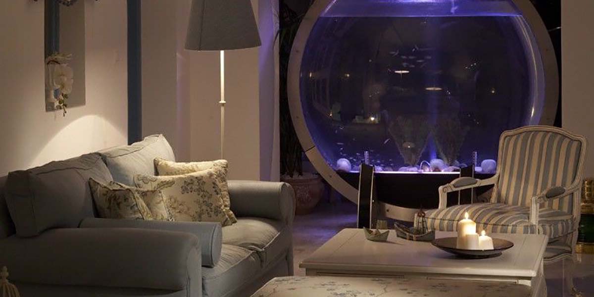 Lagos Mare Hotel Agios Prokopios