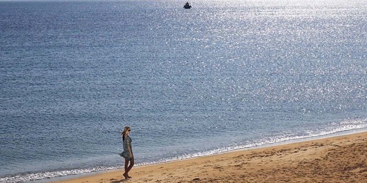 Lagos Mare Hotel Agios Prokopios