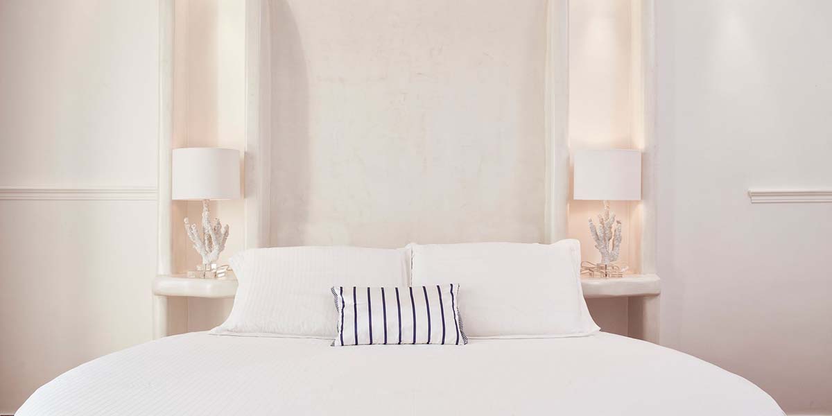 Lagos Mare Hotel Agios Prokopios