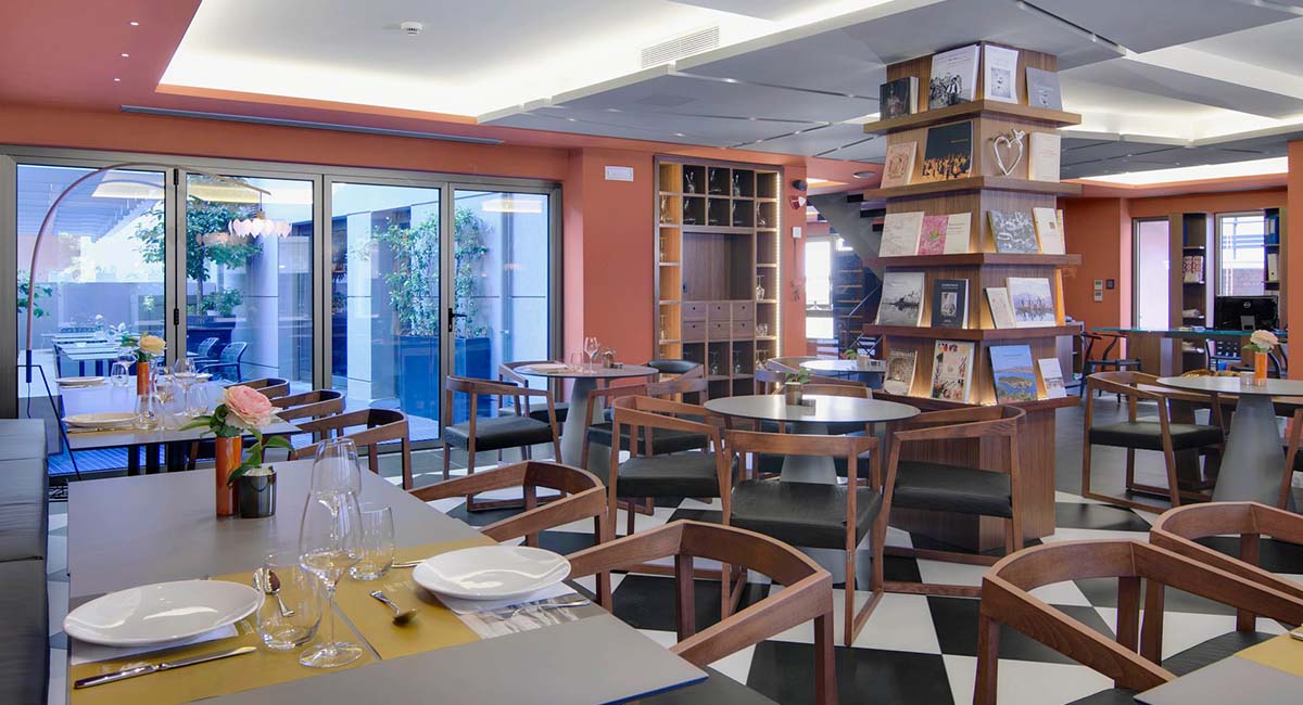 Lake Spirit Hotel Ioannina