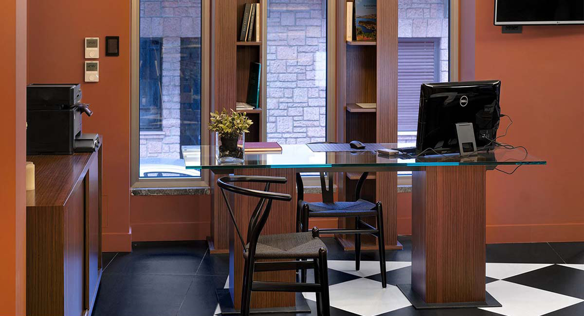 Lake Spirit Hotel Ioannina