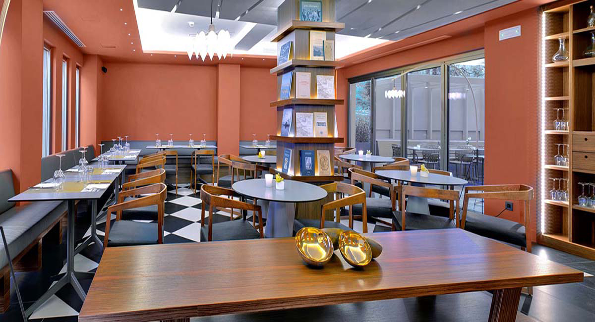 Lake Spirit Hotel Ioannina