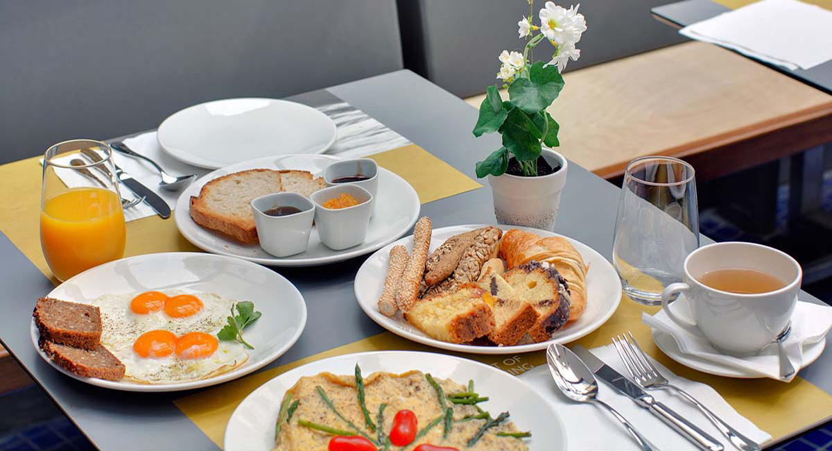 Lake Spirit Hotel Ioannina