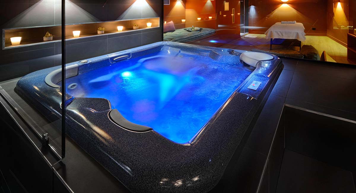 Lake Spirit Hotel Ioannina