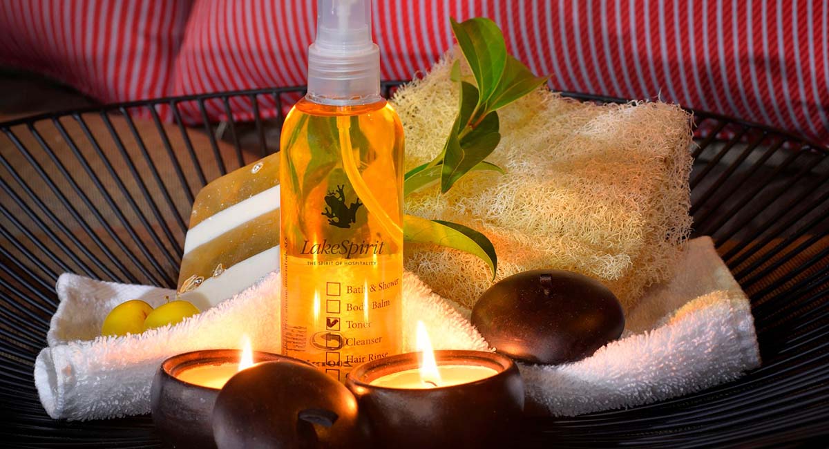 Lake Spirit Hotel Ioannina