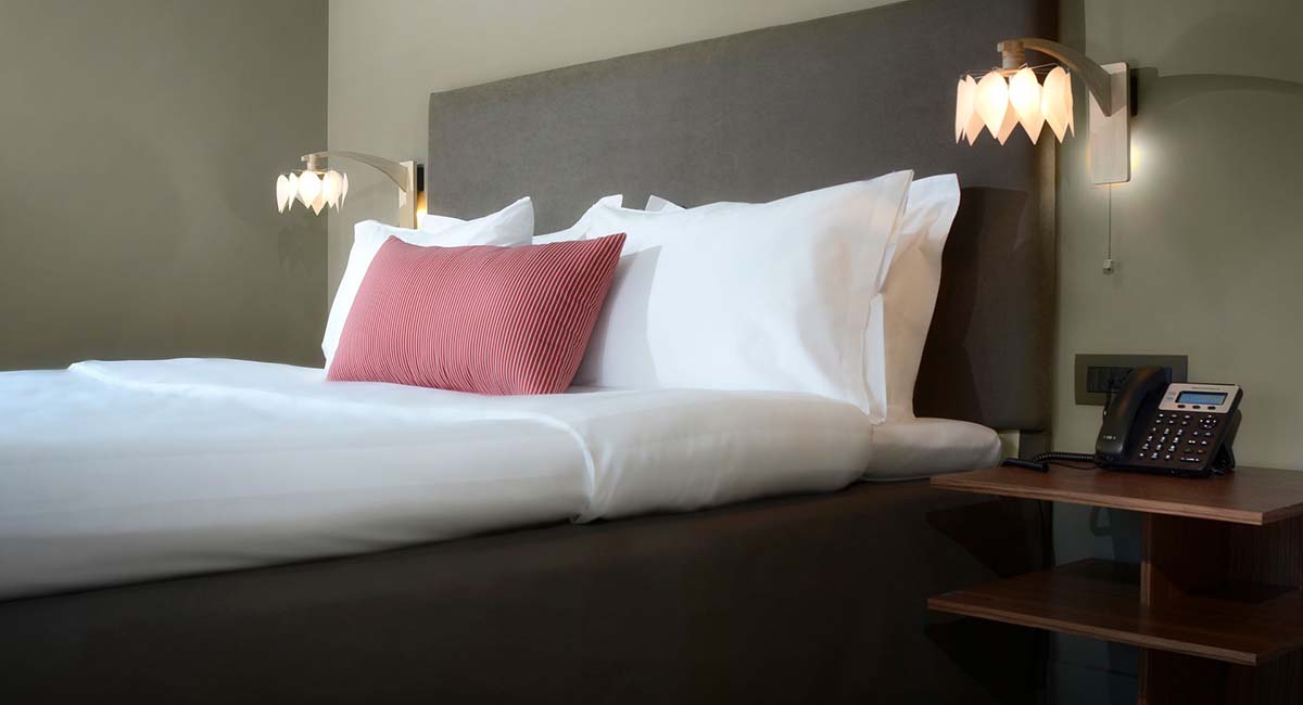 Lake Spirit Hotel Ioannina