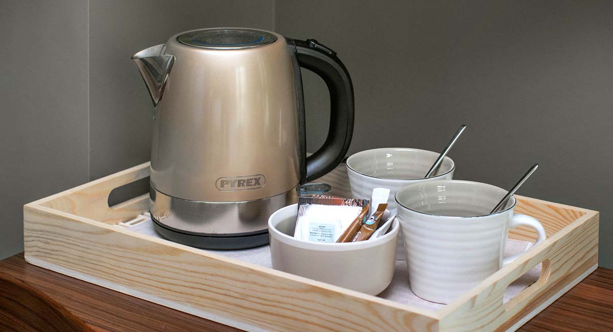 Lake Spirit Hotel Ioannina