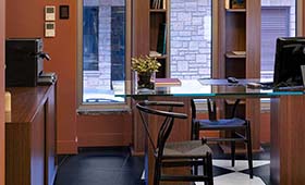 Lake Spirit (incl. auto)