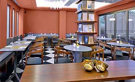 Lake Spirit (incl. auto)