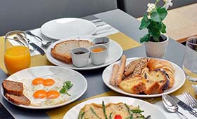 Lake Spirit (incl. auto)