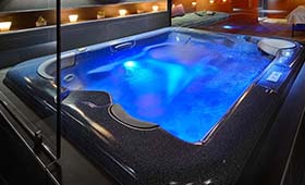 Lake Spirit (incl. auto)