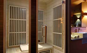 Lake Spirit (incl. auto)