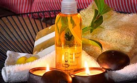 Lake Spirit (incl. auto)