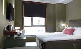 Lake Spirit (incl. auto)