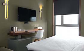 Lake Spirit (incl. auto)