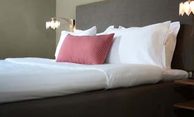 Lake Spirit (incl. auto)