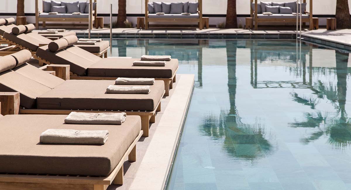 Lango Design Hotel Spa