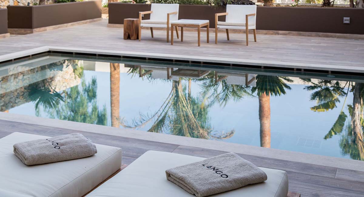 Lango Design Hotel Spa