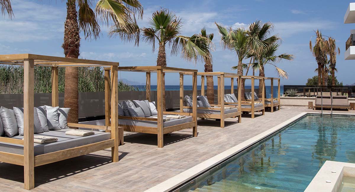 Lango Design Hotel Spa