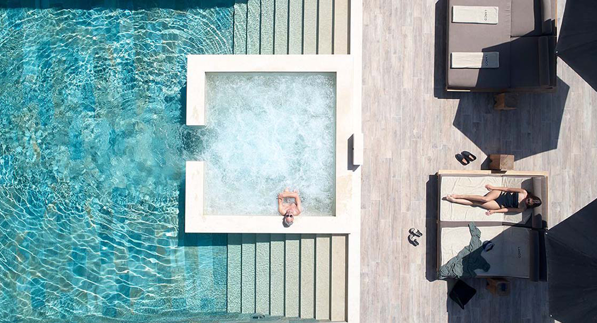 Lango Design Hotel Spa