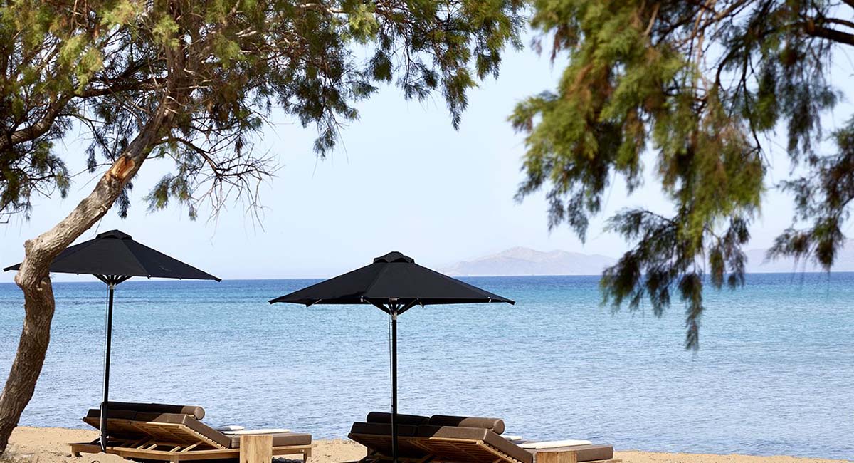 Lango Design Hotel Spa