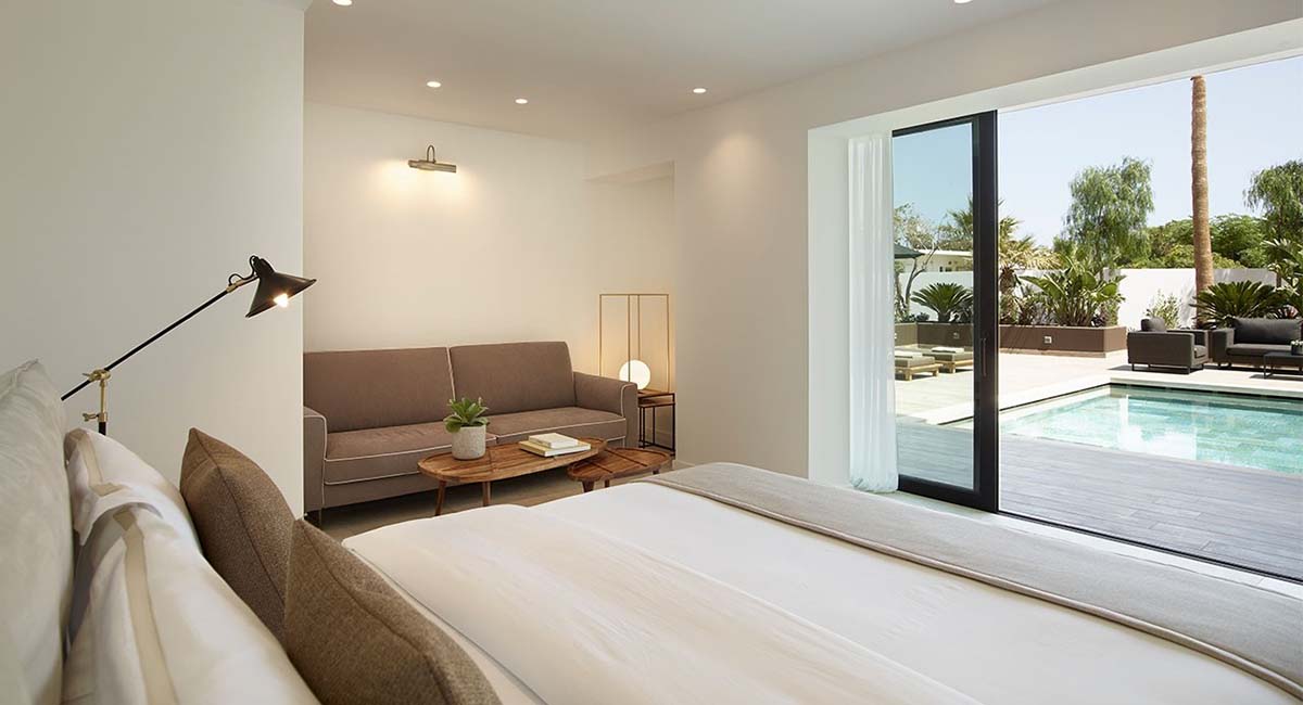 Lango Design Hotel Spa