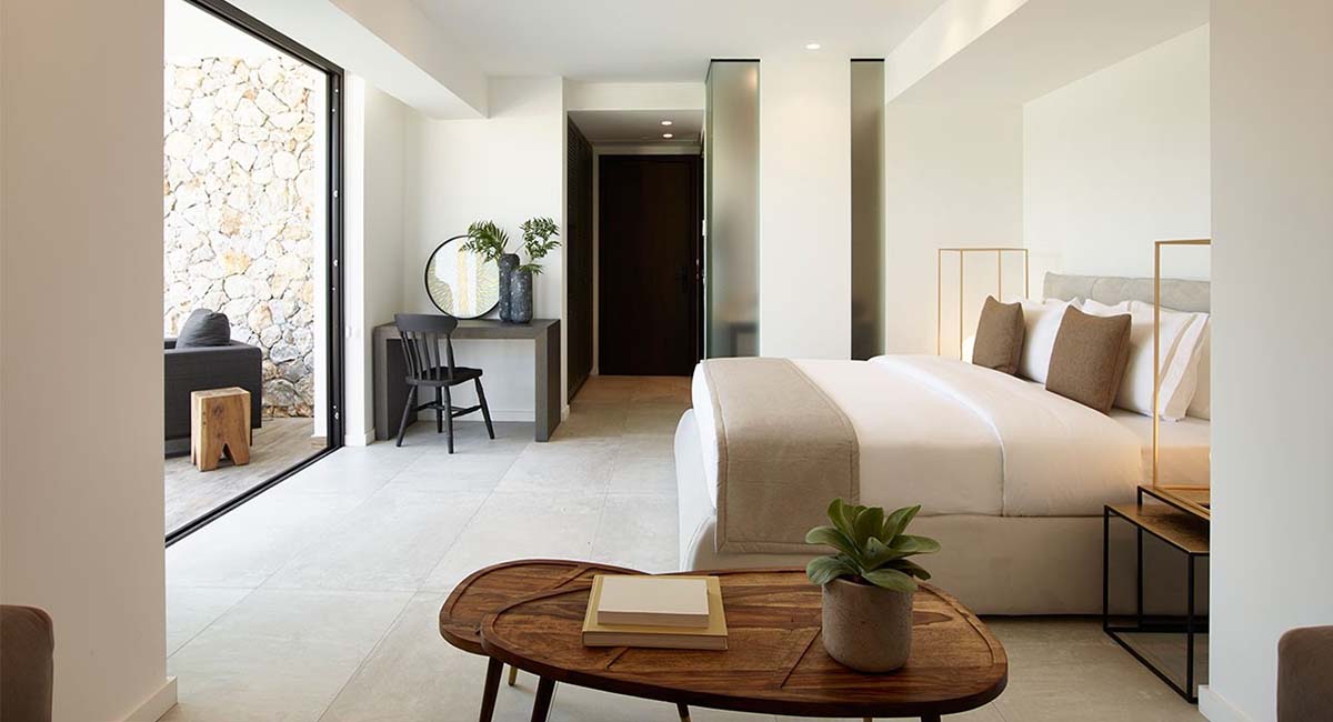 Lango Design Hotel Spa