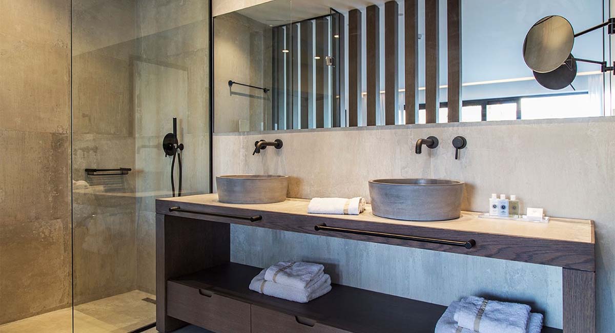 Lango Design Hotel Spa