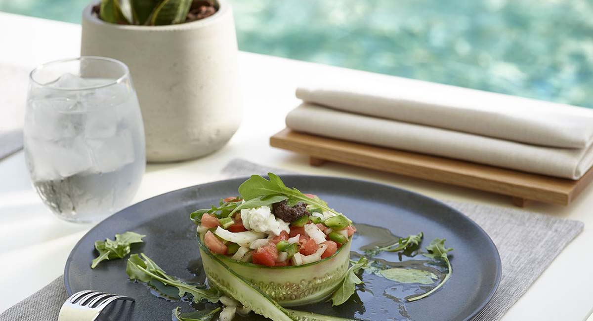 Lango Design Hotel Spa