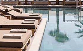 Lango Design Hotel & Spa (Adults only)