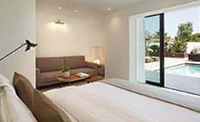 Lango Design Hotel & Spa (Adults only)