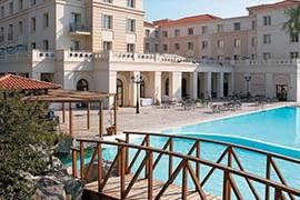 Larissa Imperial (incl. auto)