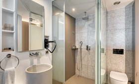 Las hotel Gythio (incl. auto)