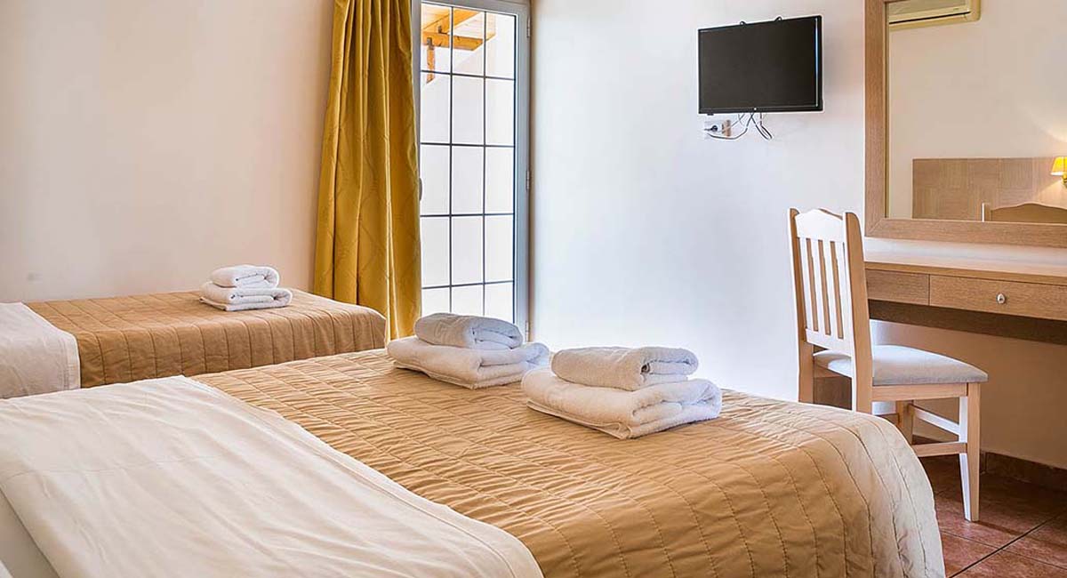 Lassi Hotel Kefalonia