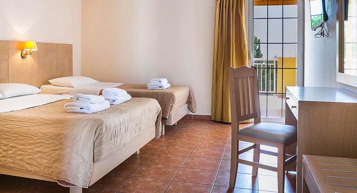 Lassi Hotel Kefalonia