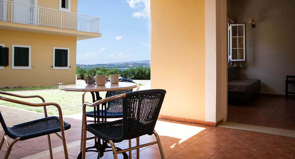 Lassi Hotel Kefalonia