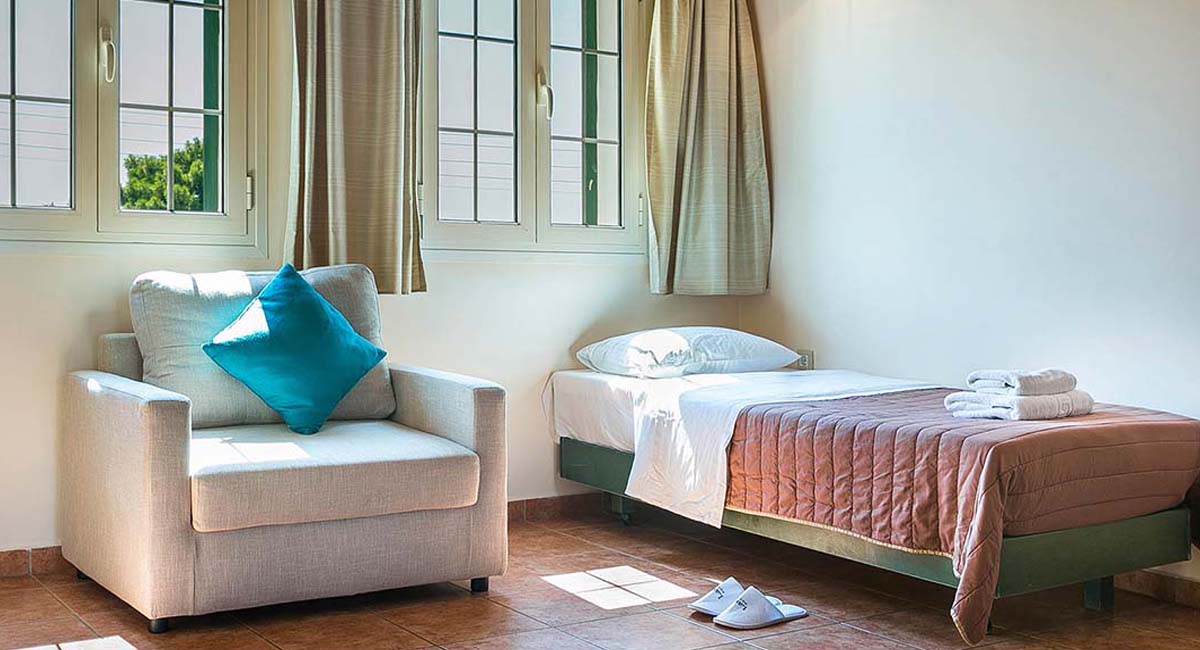 Lassi Hotel Kefalonia