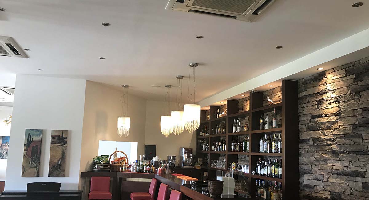 Lassi Hotel Kefalonia