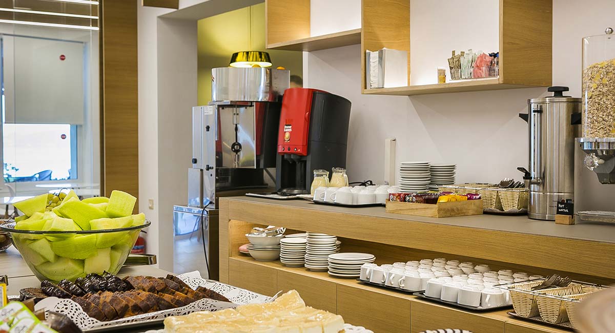 Lassi Hotel Kefalonia